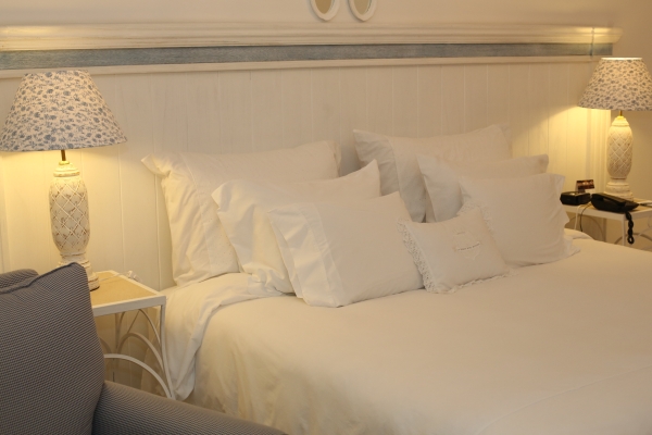 La Mision Hotel Boutique (Asuncion)